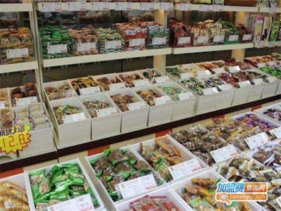 怡味兒休閑食品 互聯網銷售浪潮下的盈利密碼